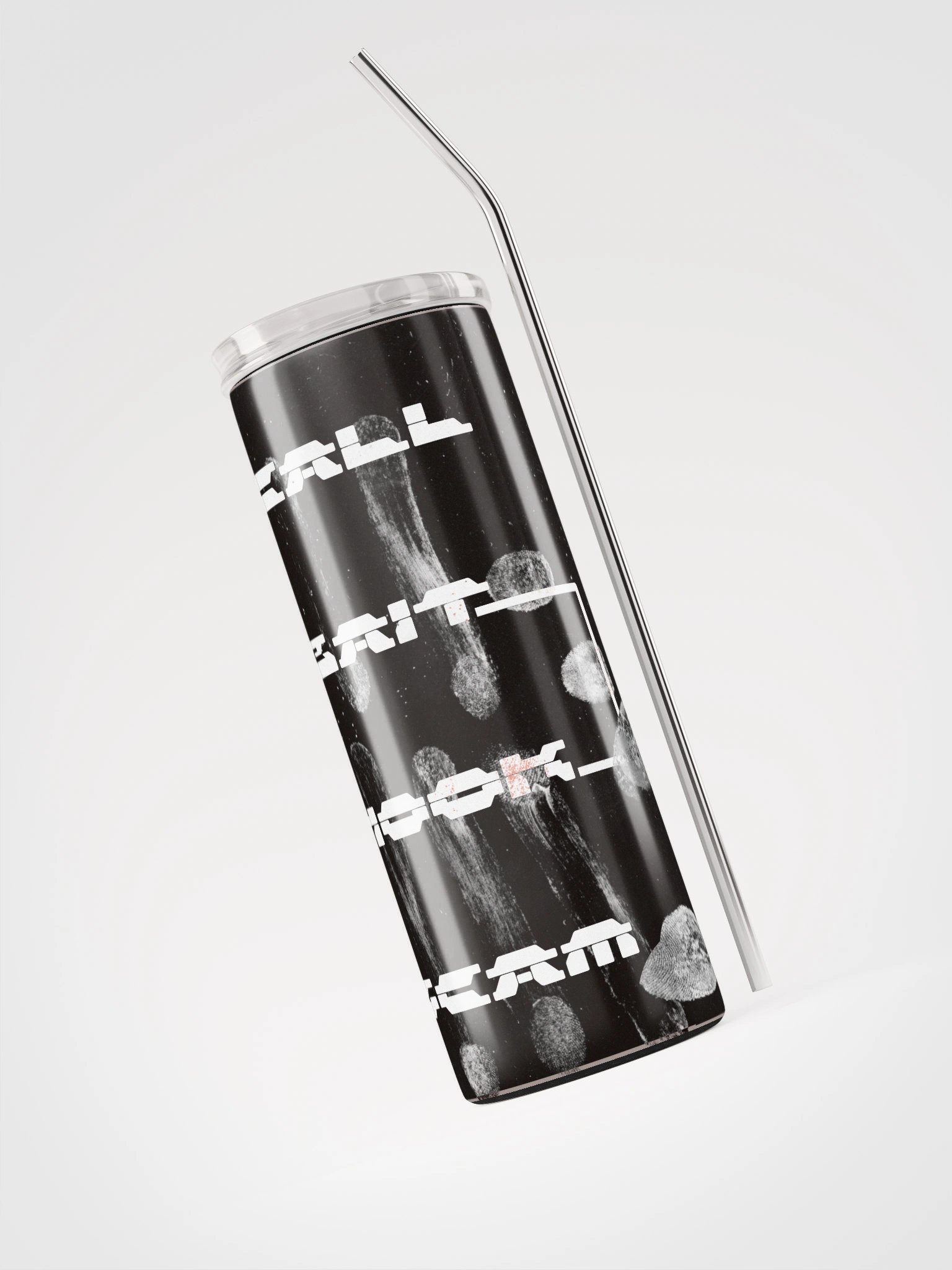 Scammer Revenge Stainless Steel Tumbler product image (6)