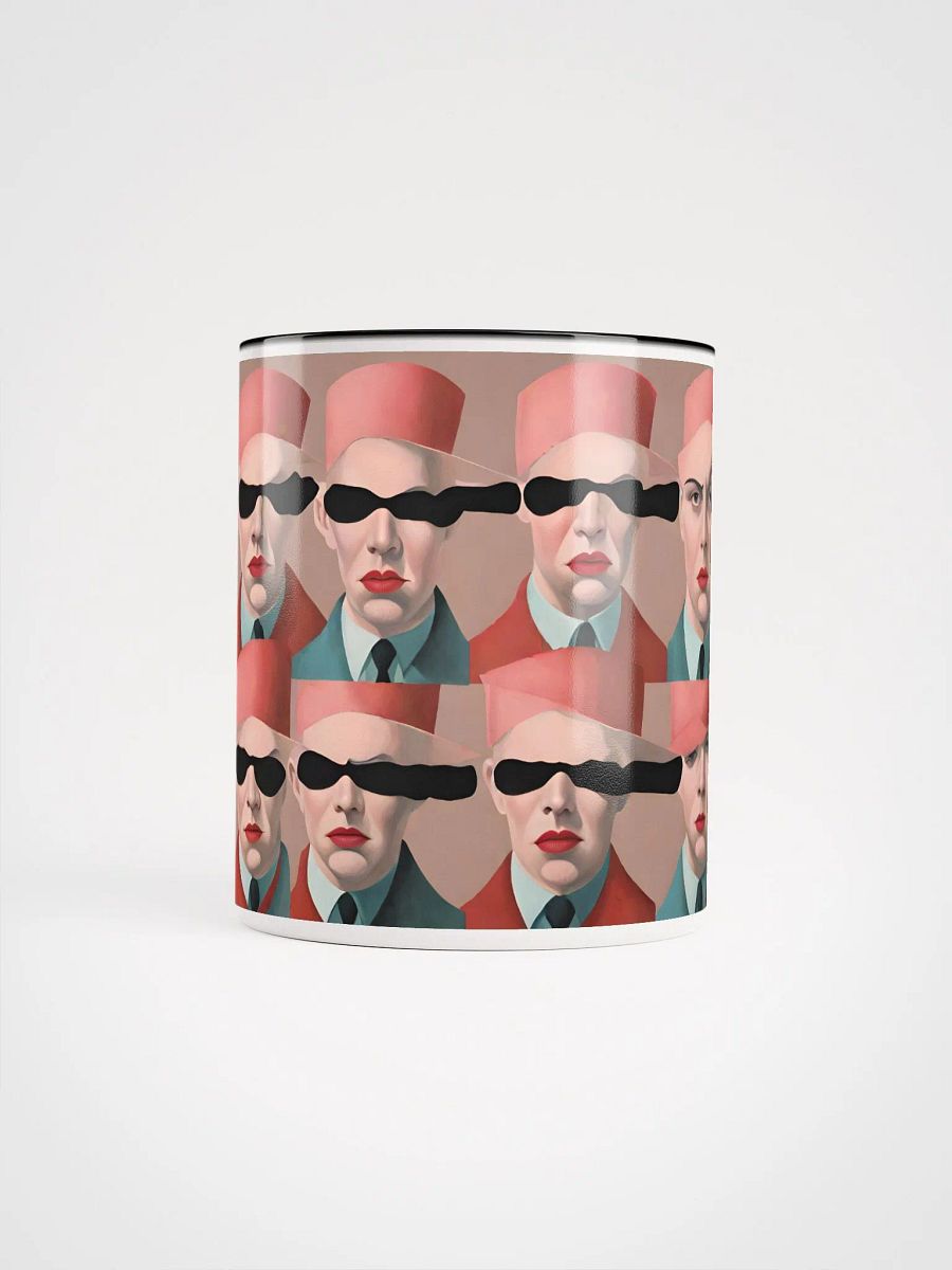 René Magritte: Surrealist Painter of Impossible Realities product image (9)