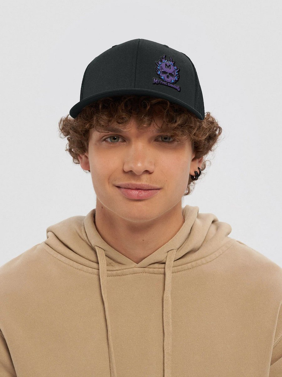 Mythic Trucker Cap product image (5)