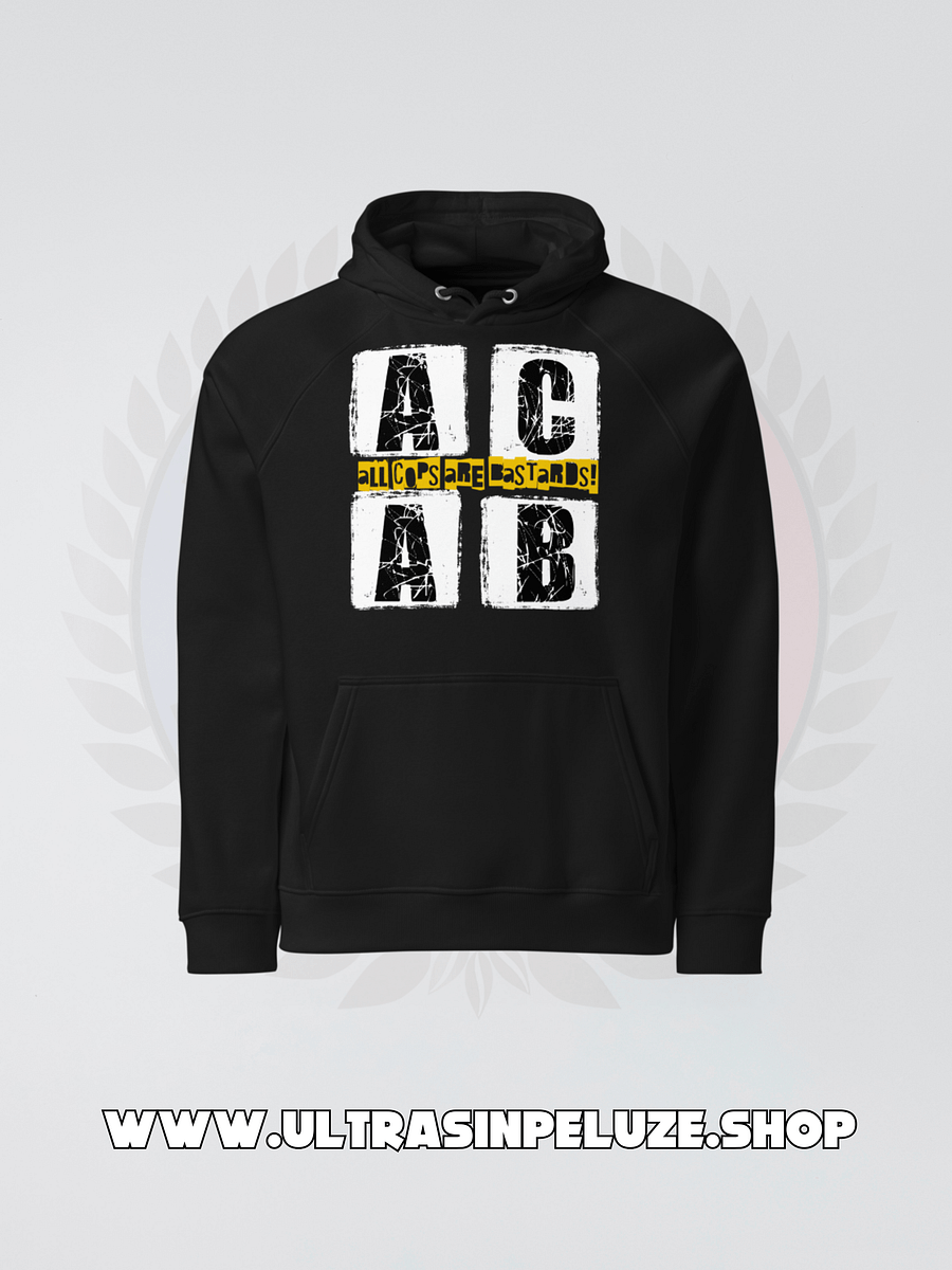 Hanorac ACAB Large Icon product image (1)