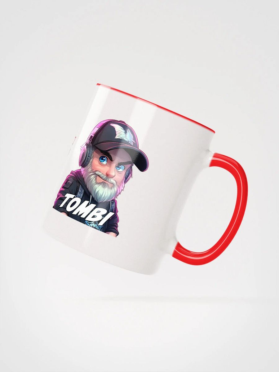 Tombi's "Avatar" Mug product image (5)