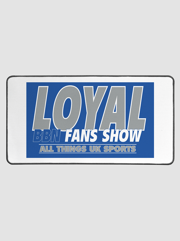 The Loyal Matt product image (1)