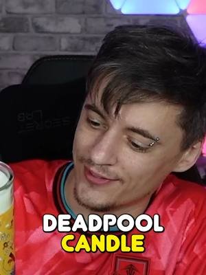 I Got a Crazy Deadpool VR Package!  Game: Marvel's Deadpool VR Game Link: https://www.meta.com/en-gb/experiences/marvels-deadpool-vr/3240283705987790/ #deadpool #deadpoolvr #VR #WhatToPlay #GamingOnTikTok