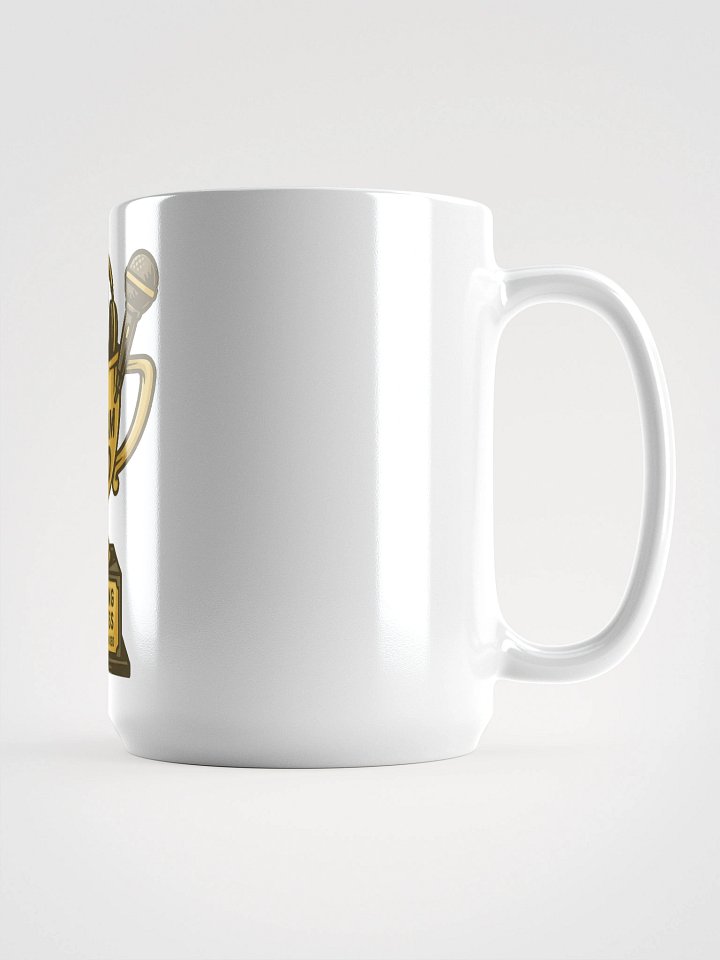 Stream Dad Trophy Mug product image (1)