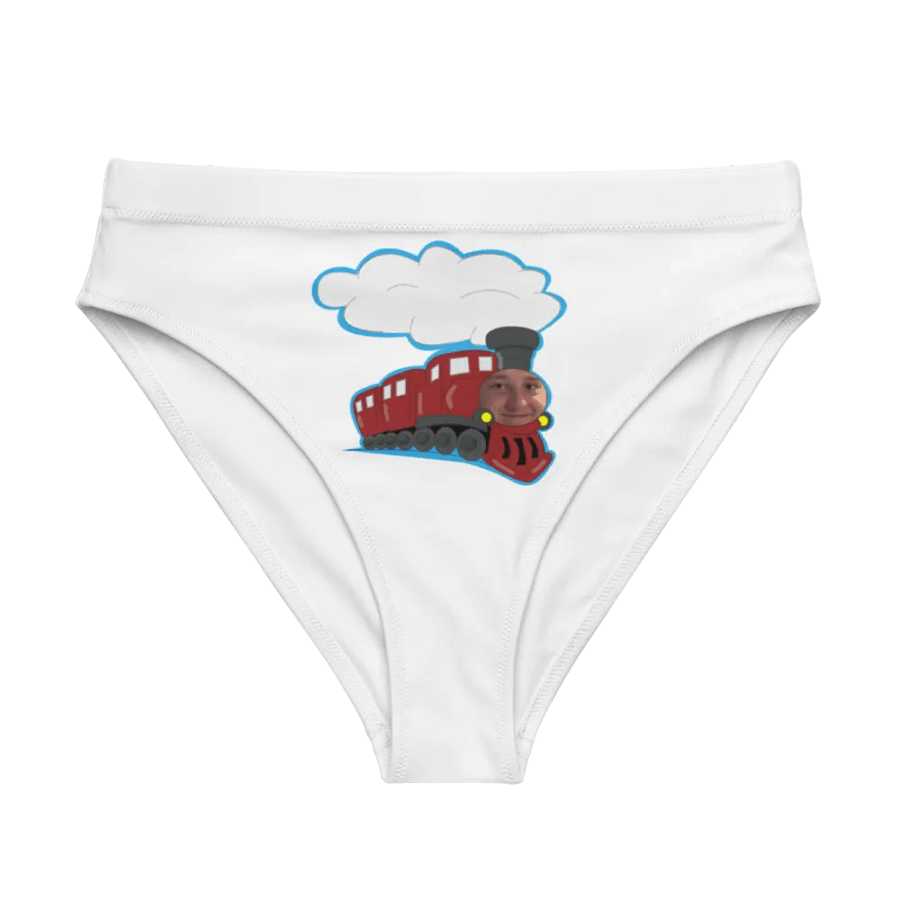 The Digi_Thong Thing product image (1)