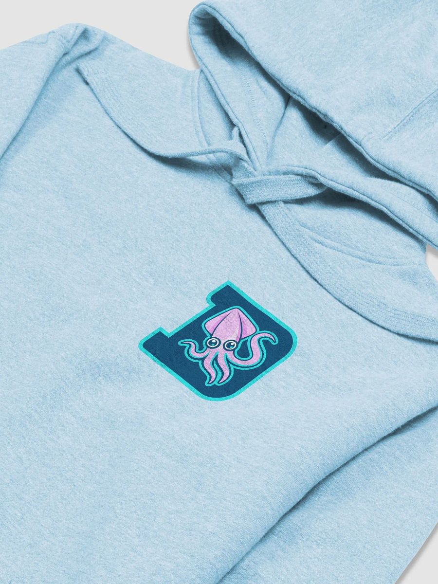 Hoodie 2 - SQUID product image (3)