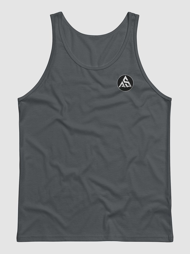 AuronSpectre Official Tank Top