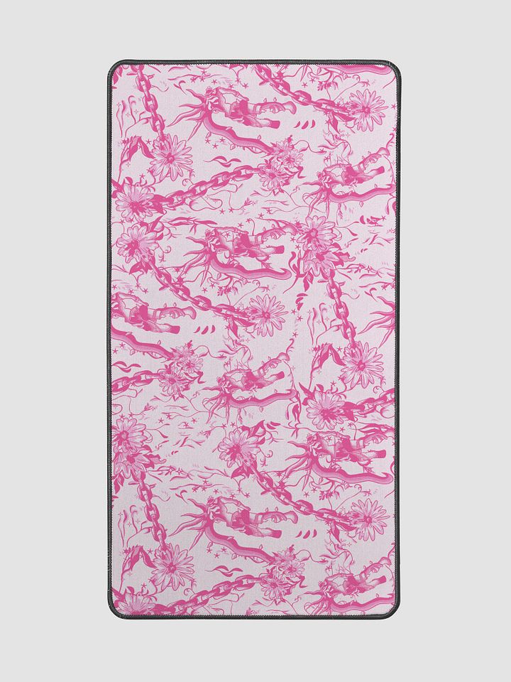 Valentine Vardorvis Desk Mat product image (2)
