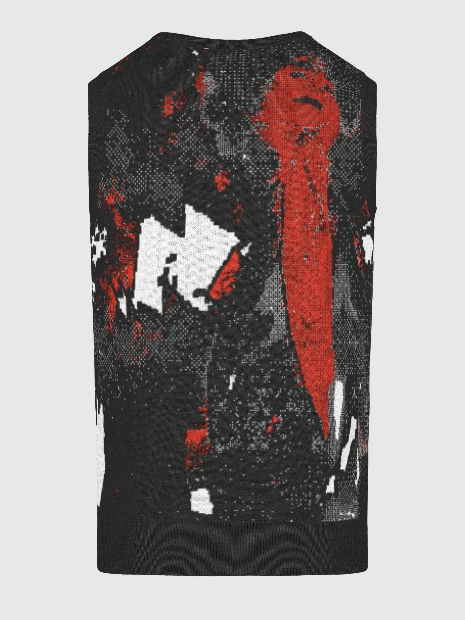 Sweater Vest - Addi Nicki 2025 product image (6)