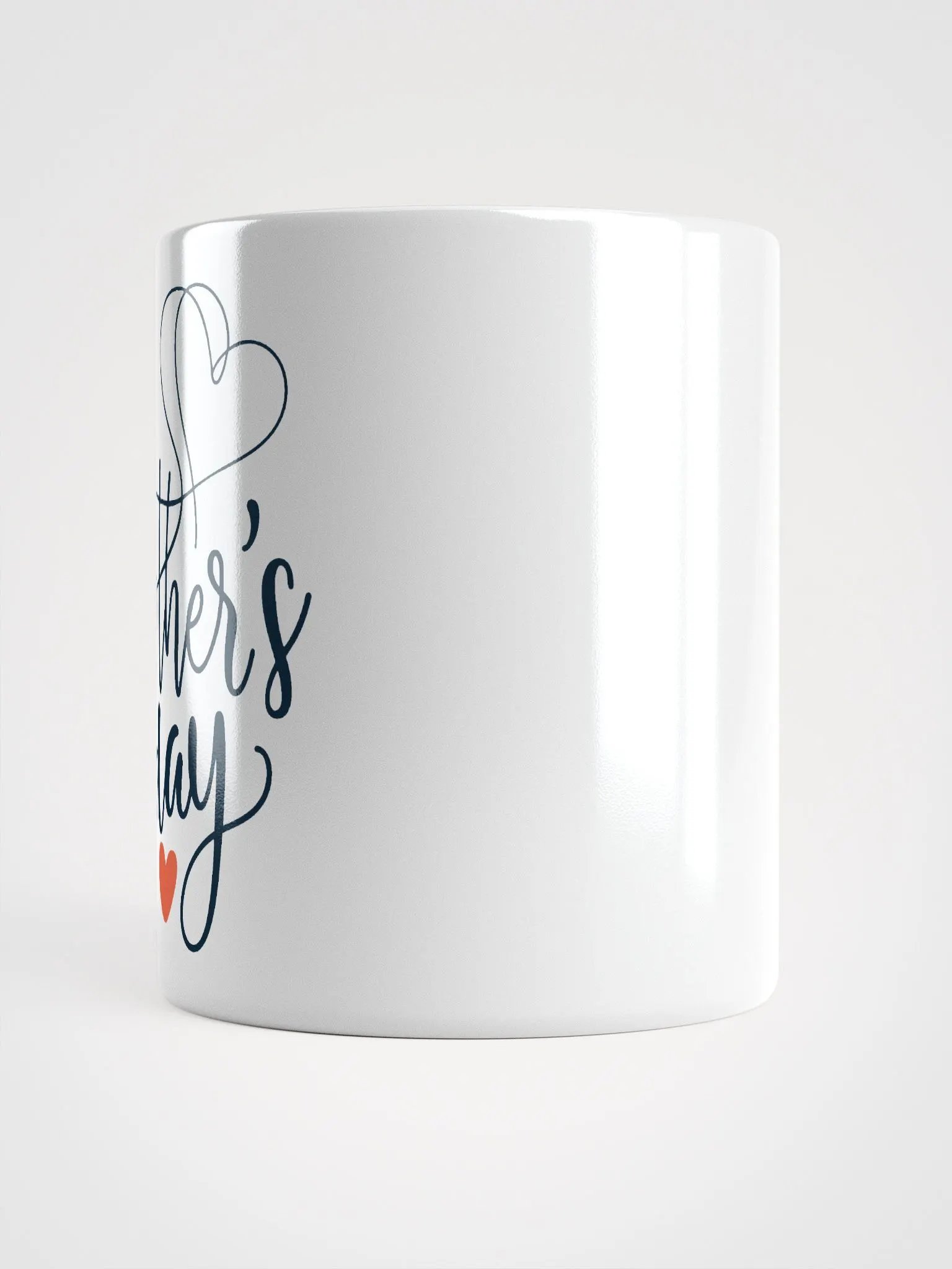 Mother's Day Ceramic Mug Gift, Happy Mother's Day Mug, Mother's Day Gift from Daughter, Mother's Day Gift from Son, Mother's Day Coffee Mug, product image (3)