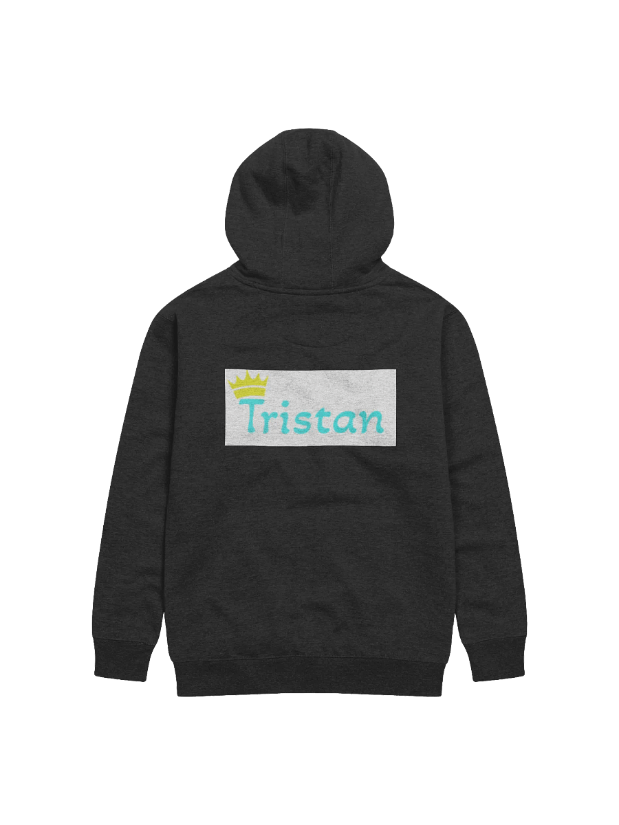 Tristan Hoodie product image (2)