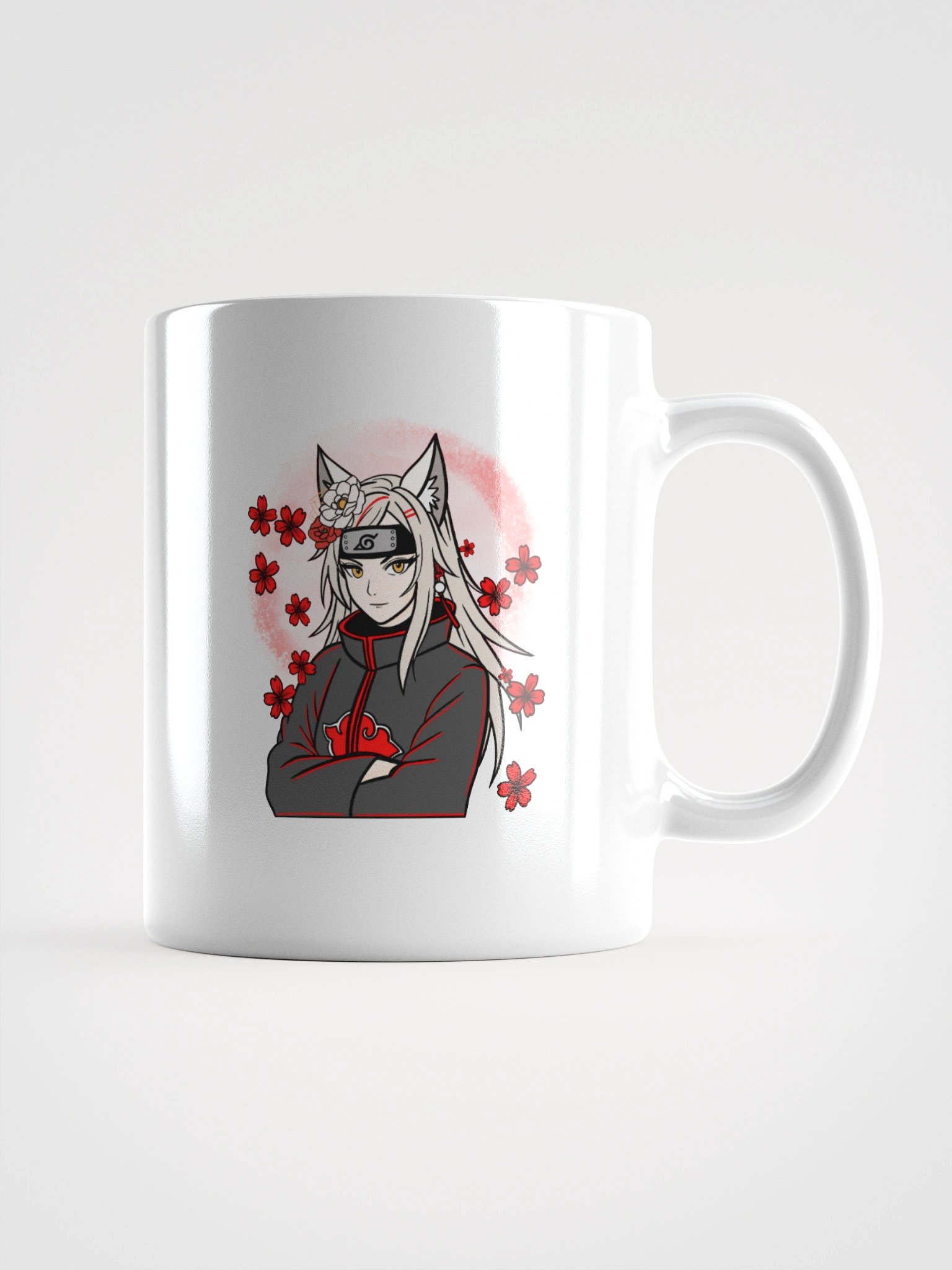 Akatsuki Mug product image (3)