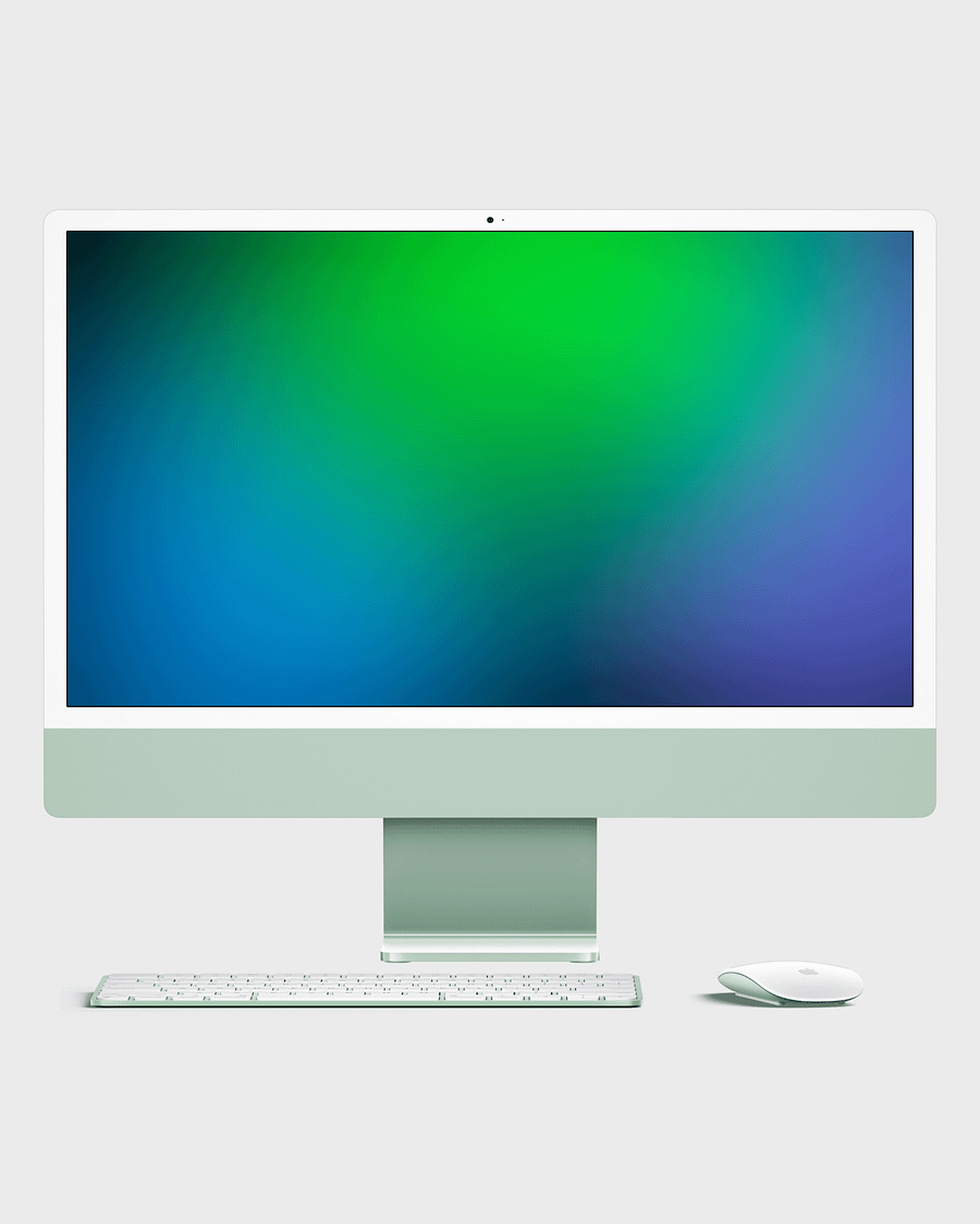 Blurred Lines 8K Desktop Wallpaper Pack product image (3)