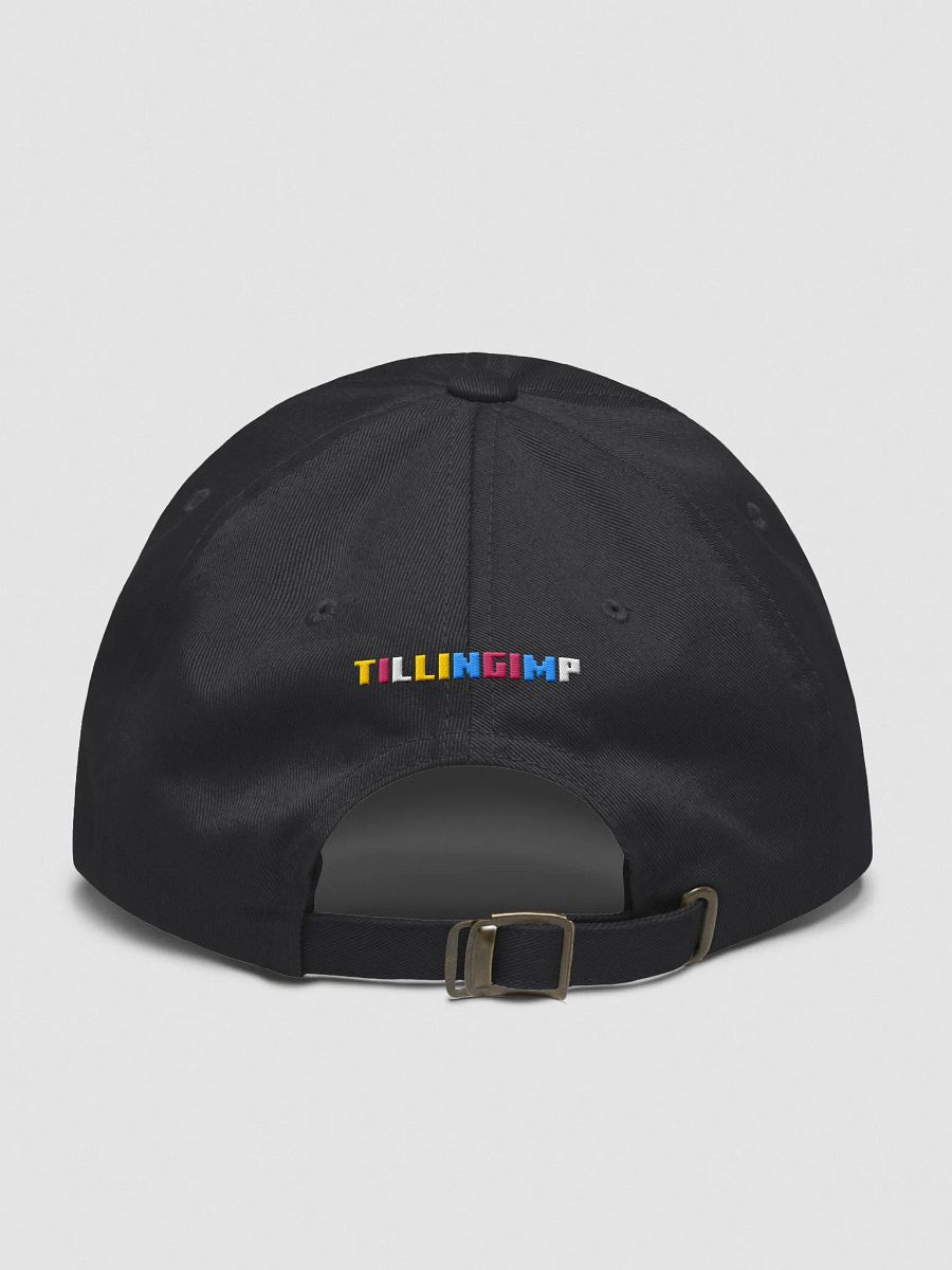 Tilling Cartoon Dad Hat product image (14)