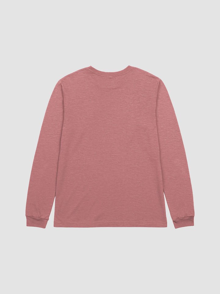 NEW Bloomin Bud Long Sleeve product image (6)