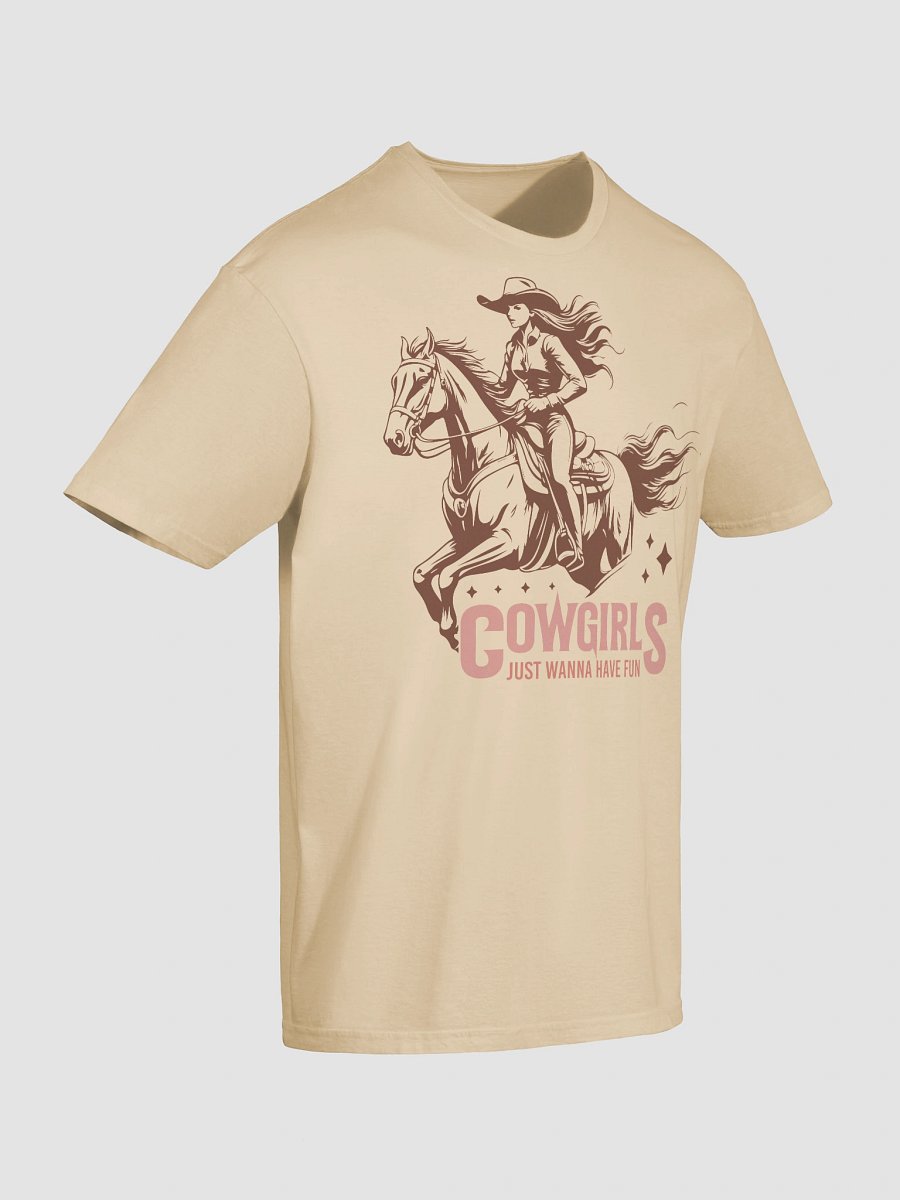 Cowgirls Fun product image (10)