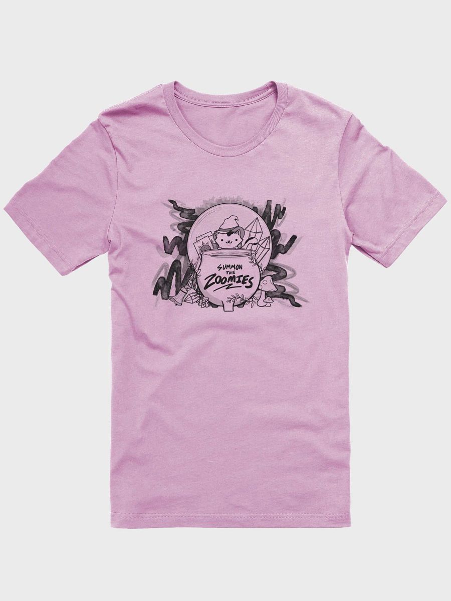 Zoomie Summoner Straight Cut T product image (30)