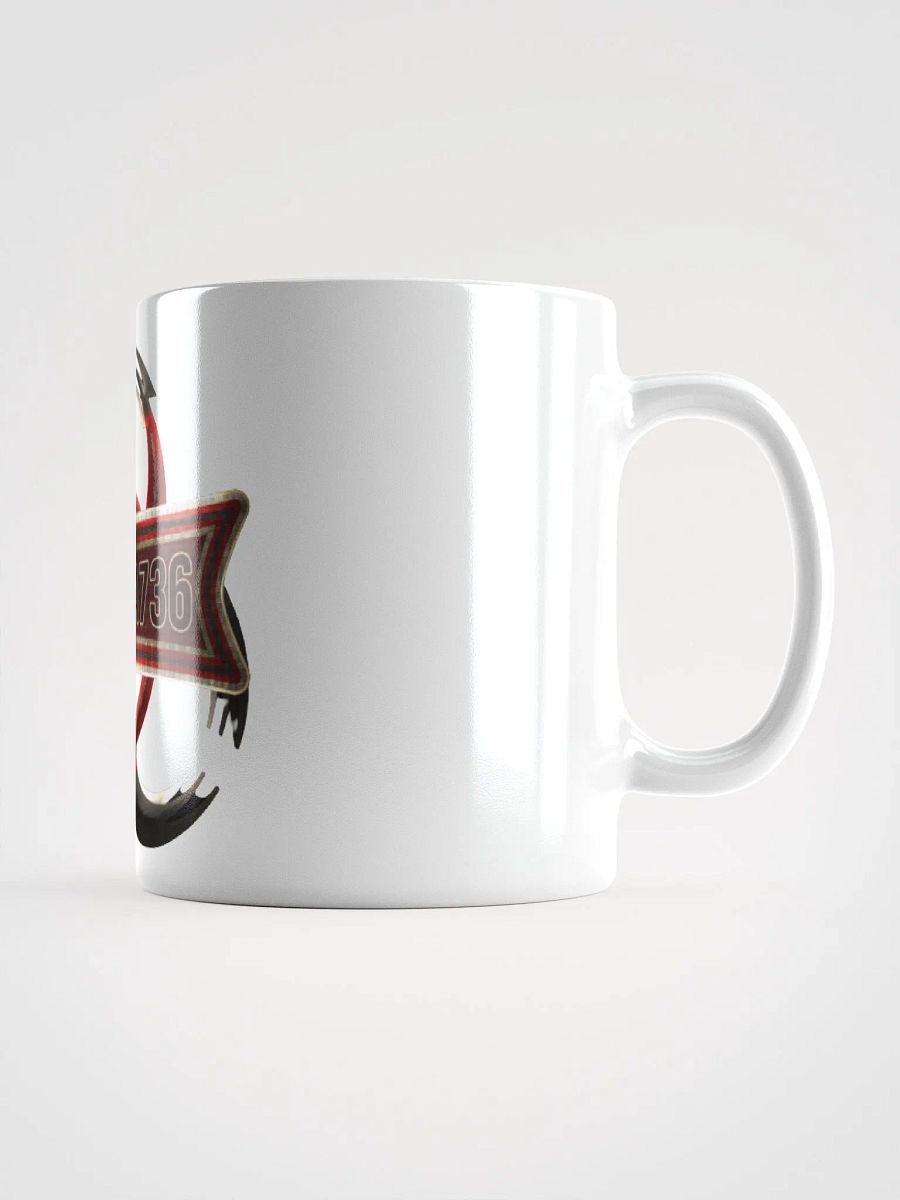 Batista736 Mug product image (1)