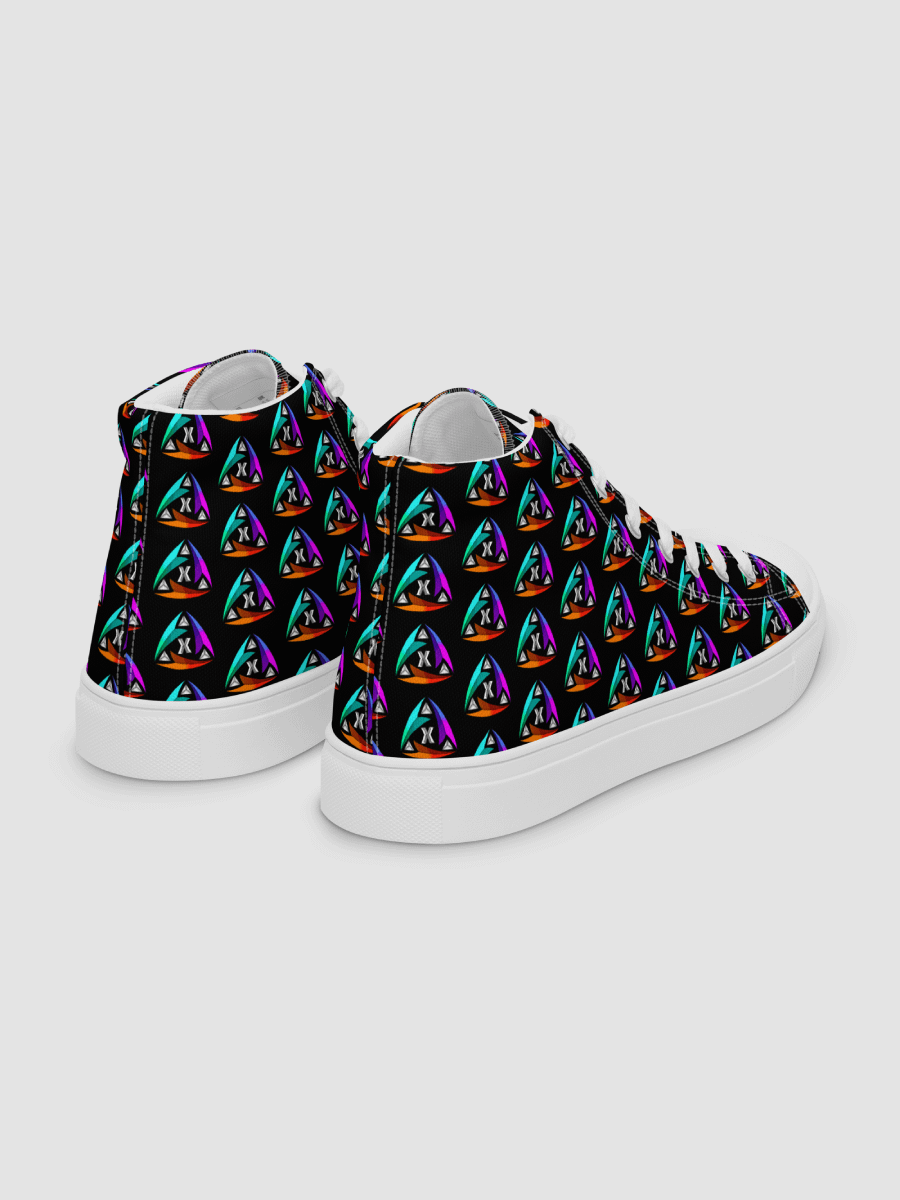 PriismX Women's High Top Shoes product image (3)