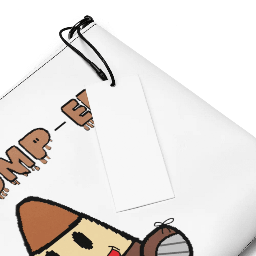 GET STOMP-ED - Crossbody Bag product image (4)
