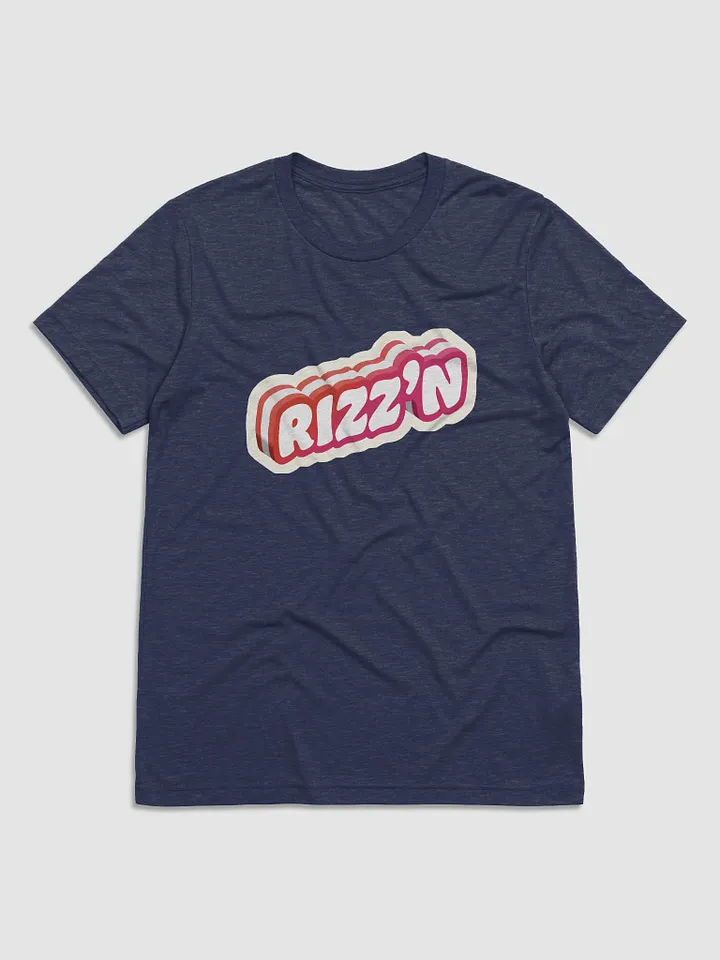 Rizz'n - Tee product image (2)