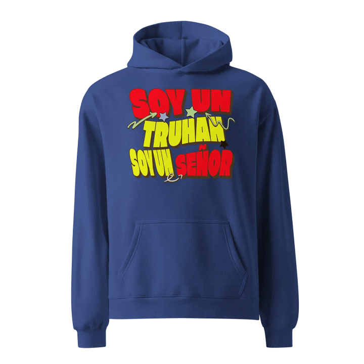 "Soy un truhan soy un señor " – Disfruta Cada Momento con Estilo product image (1)
