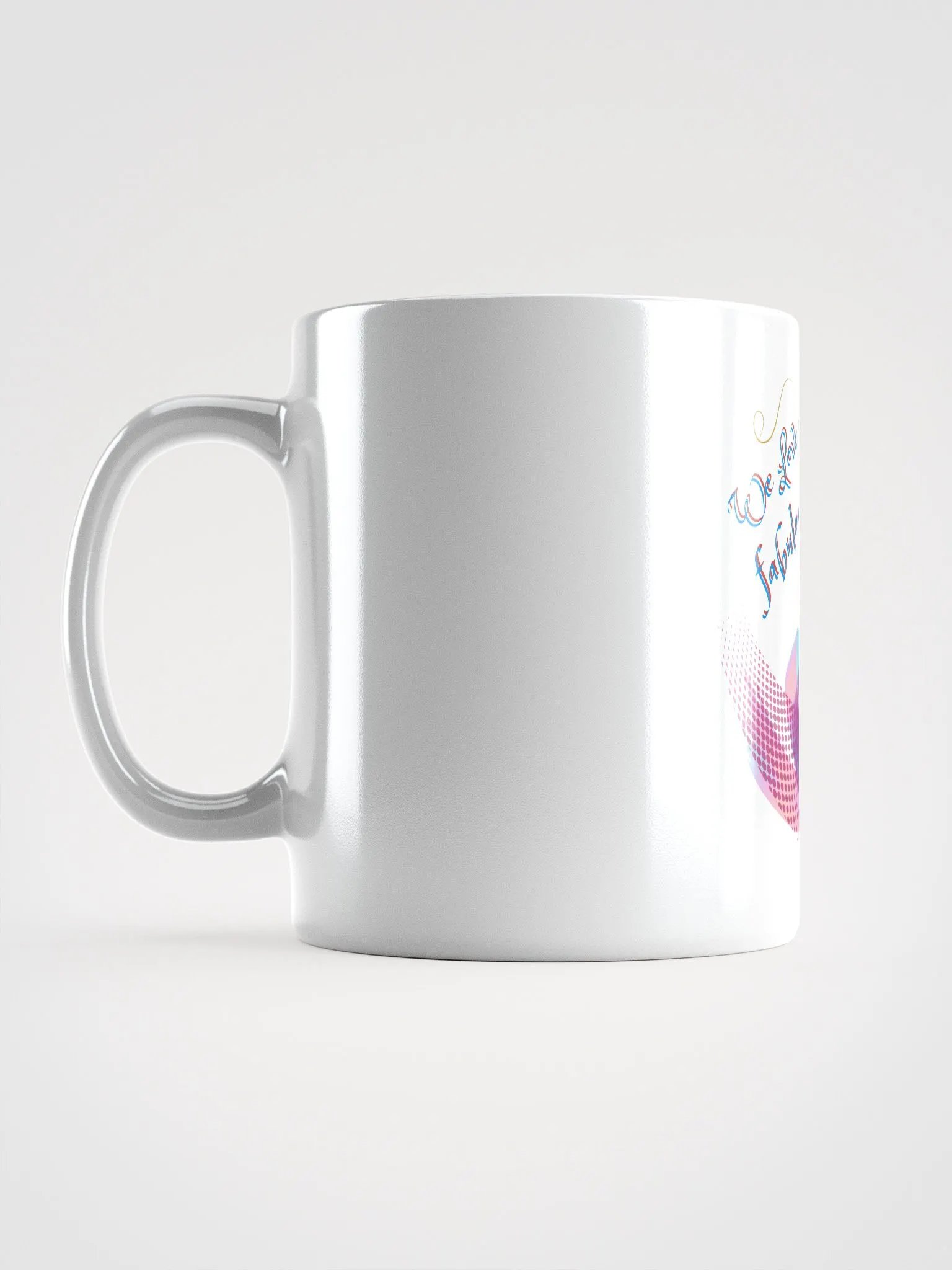 We love your art mug. product image (17)