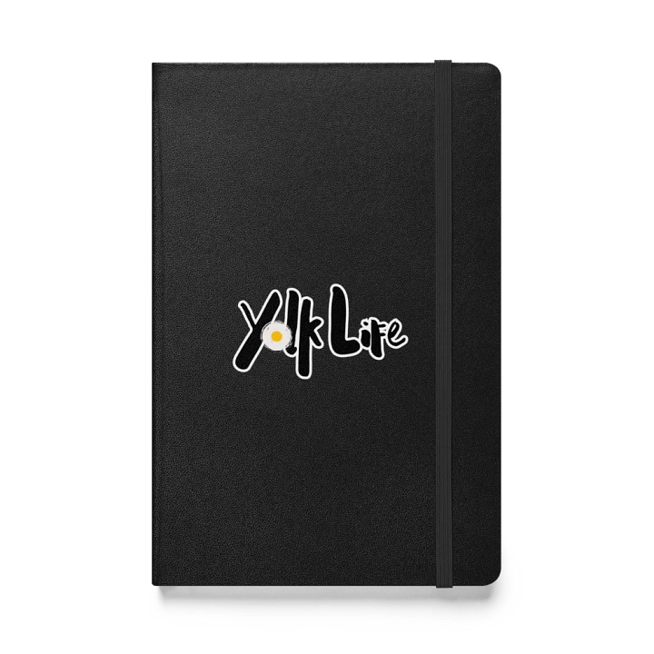 Yolk Life Note Pad product image (1)