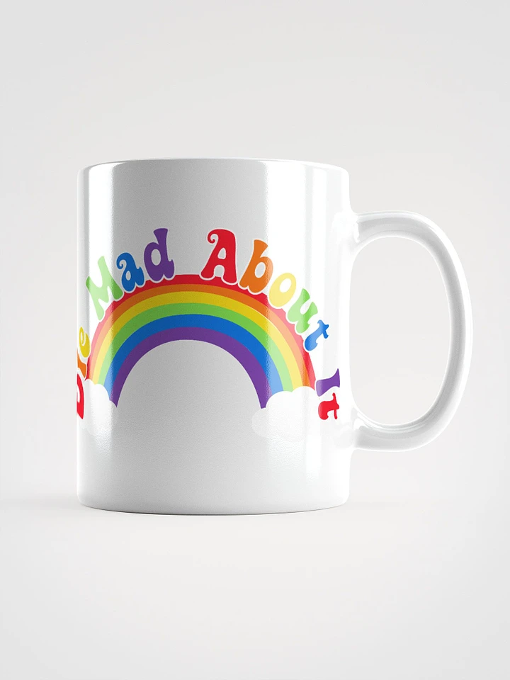 Die Mad About It | LGBTQIA+ Edition product image (1)