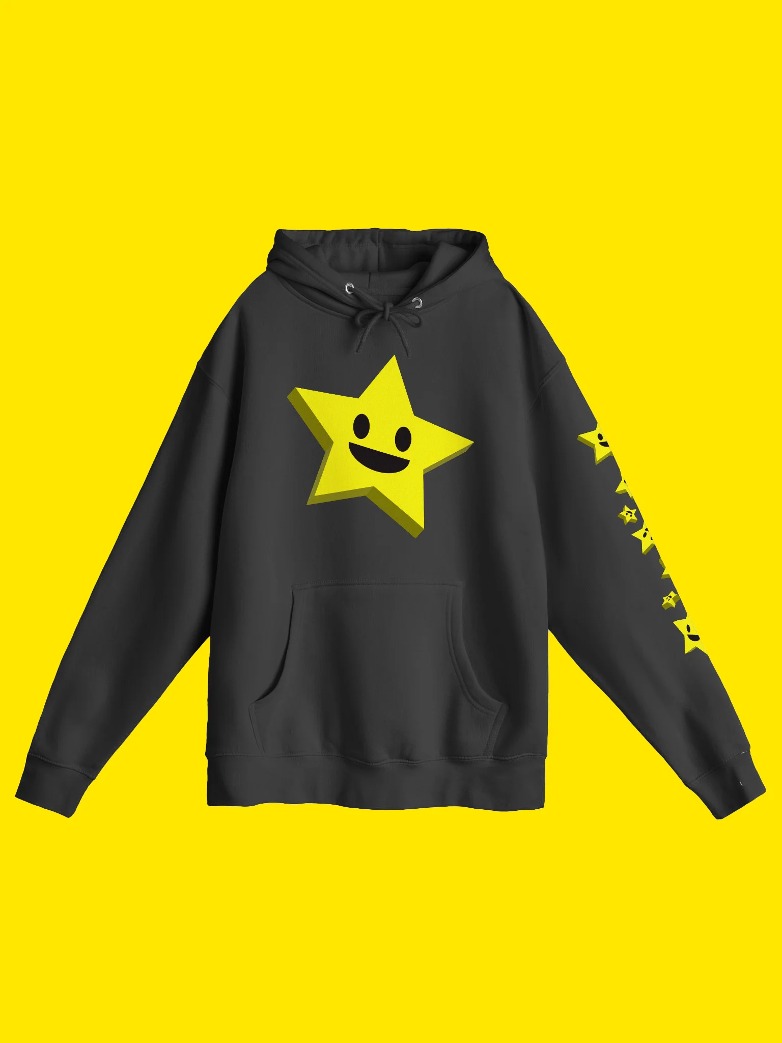 Starry Hoodie product image (1)
