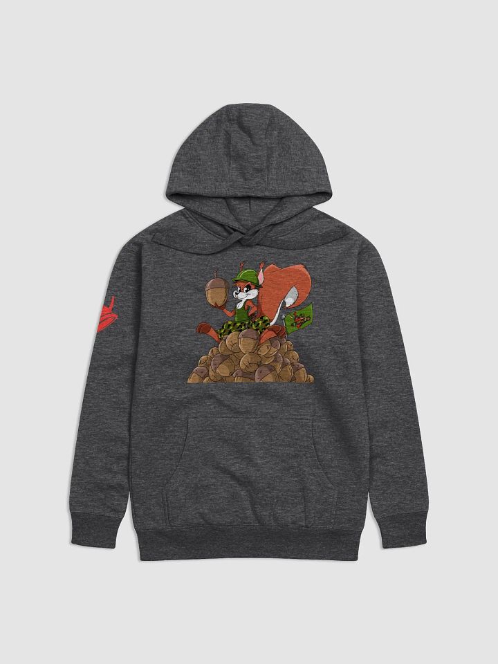 Got Nuts Hoodie product image (6)