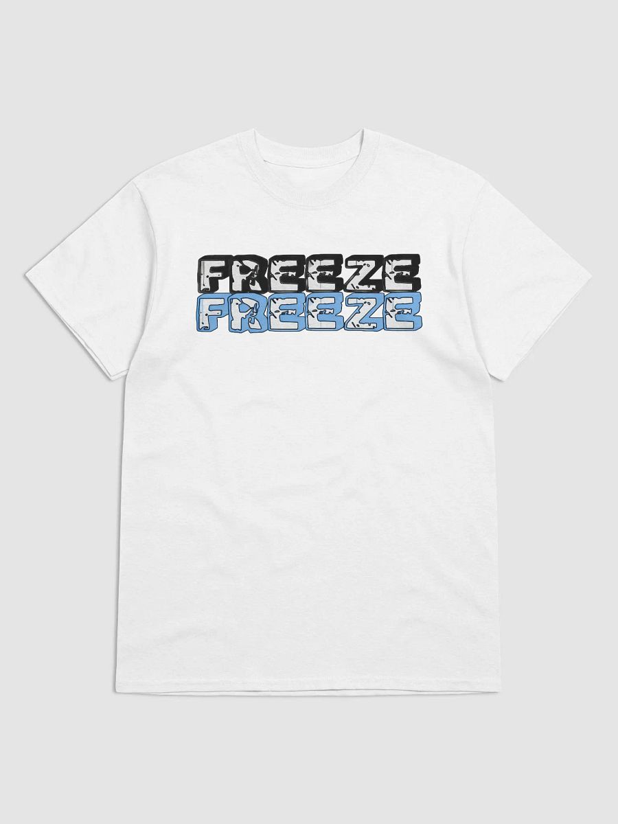 Dbl Freeze Deisgn by PeterPromo product image (1)
