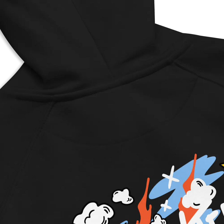Privy 5 Star Content Hoodie product image (27)