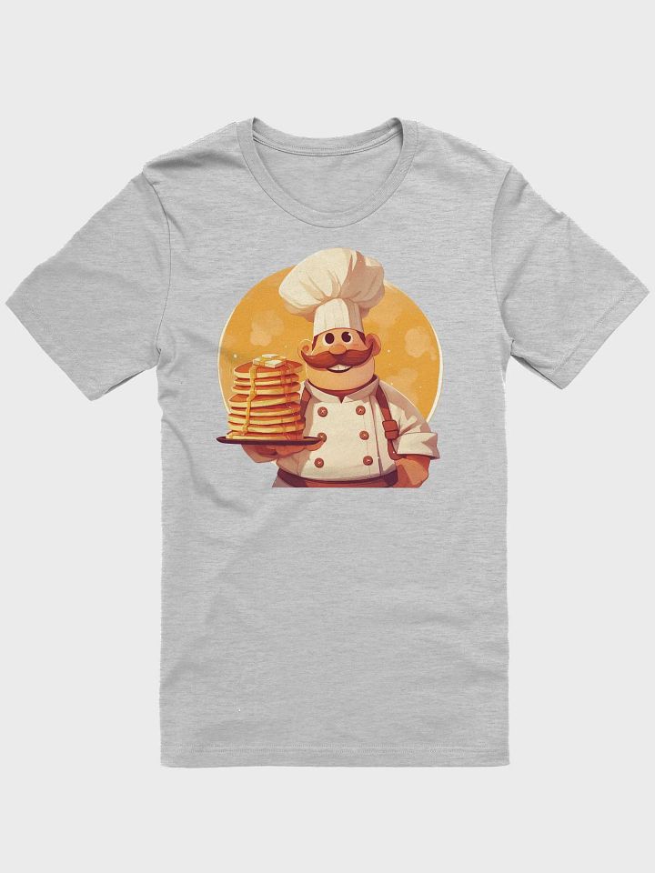 Mistr palačinek / Pancake Master product image (5)