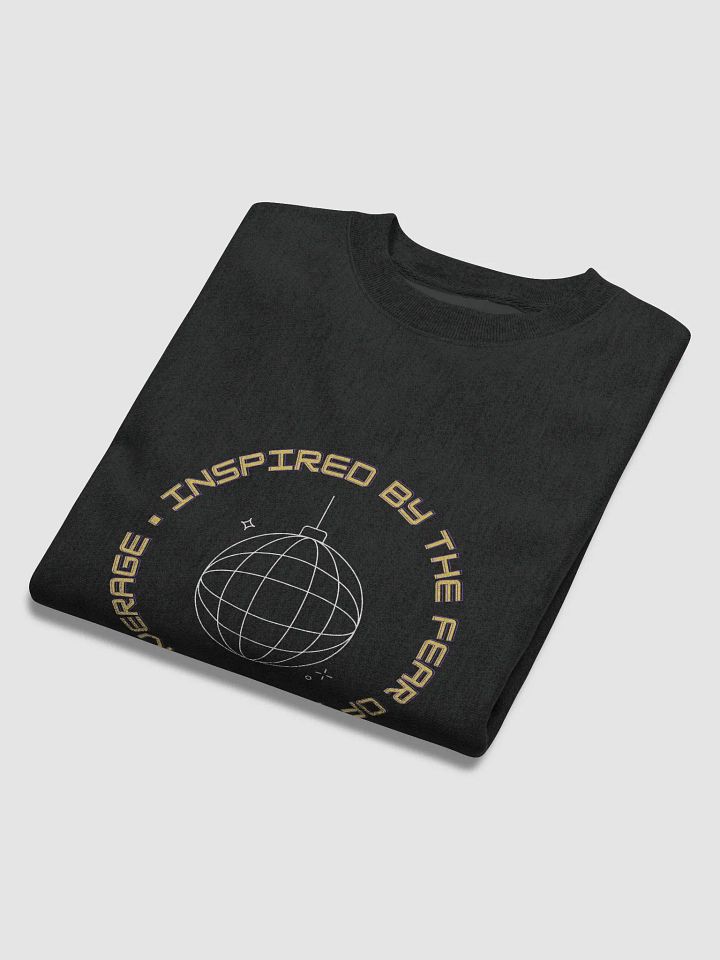 Can't Be Average Sweatshirt product image (1)