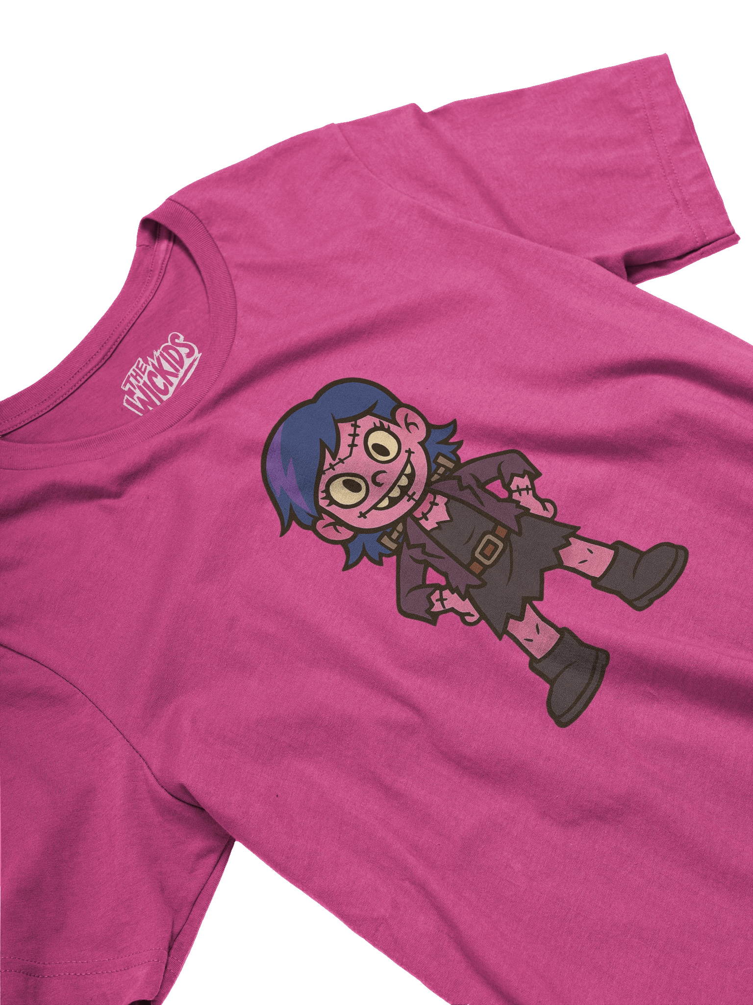 Pinky Frankenstein product image (2)