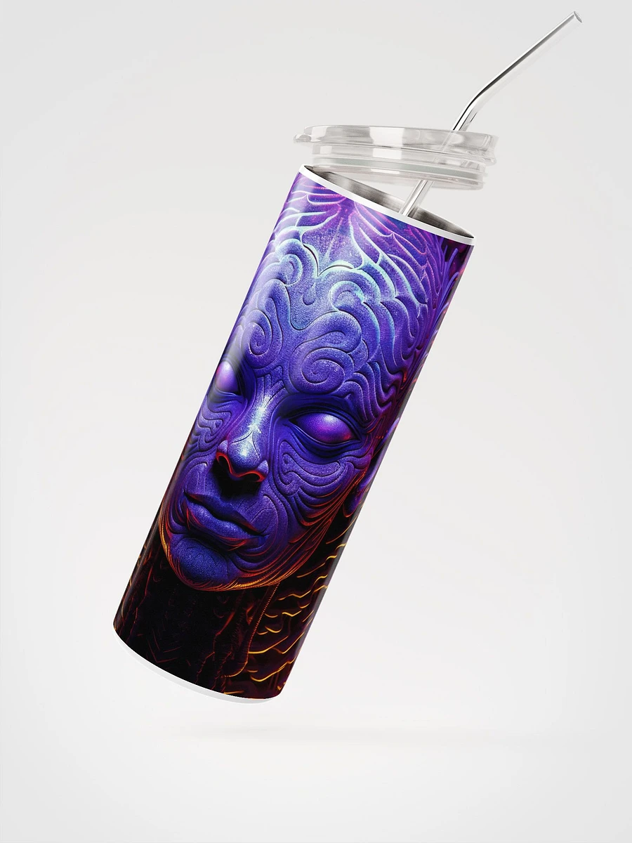 Stainless Steel Tumbler by Allcolor ST0017 product image (3)