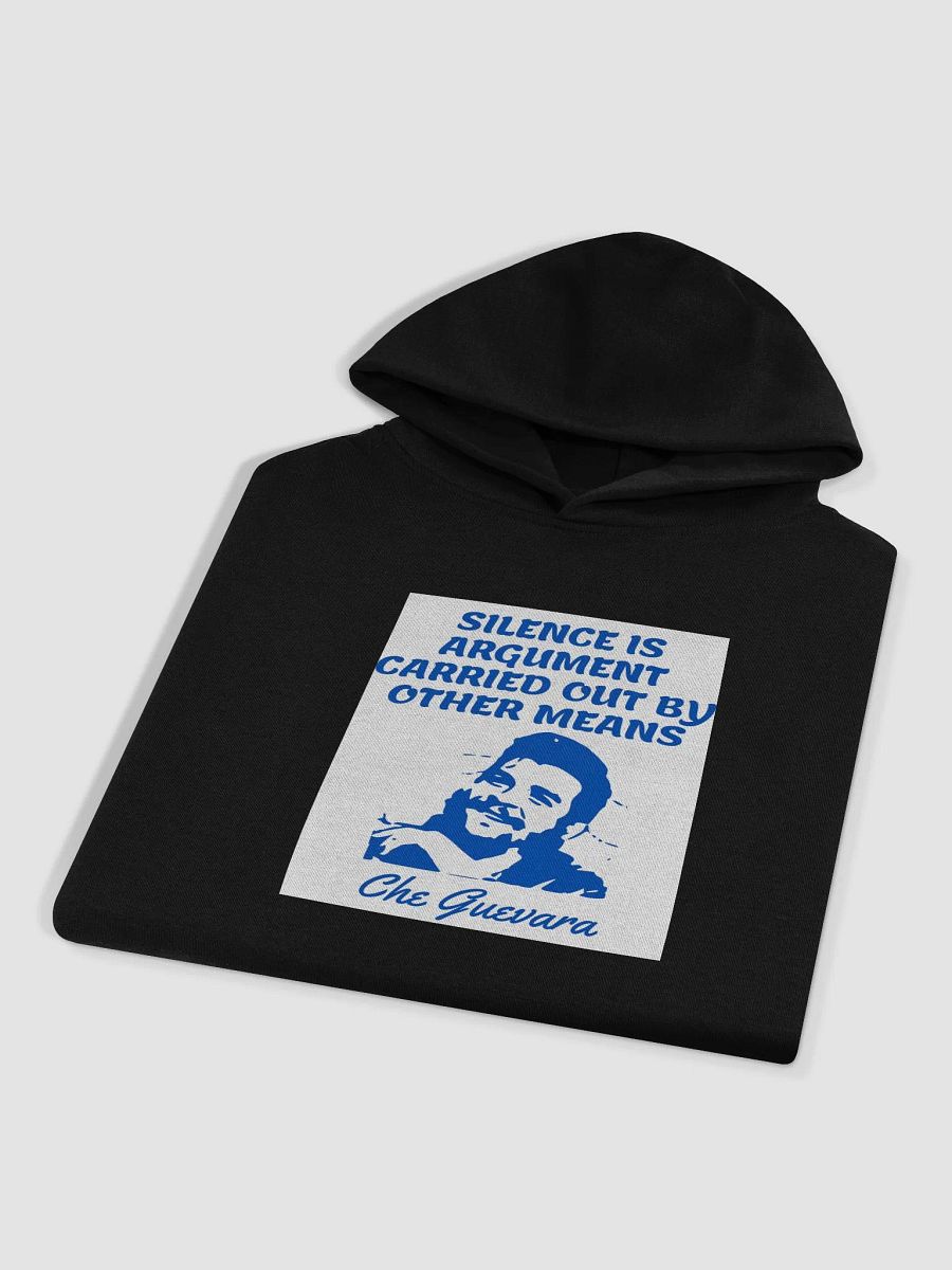 Che quevara quotes printed lined hoodie unisex product image (4)