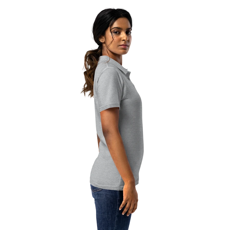 Nèg Mawon Women's Polo product image (13)