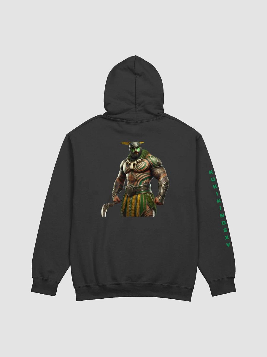 KK$XV KING HOODIE product image (33)