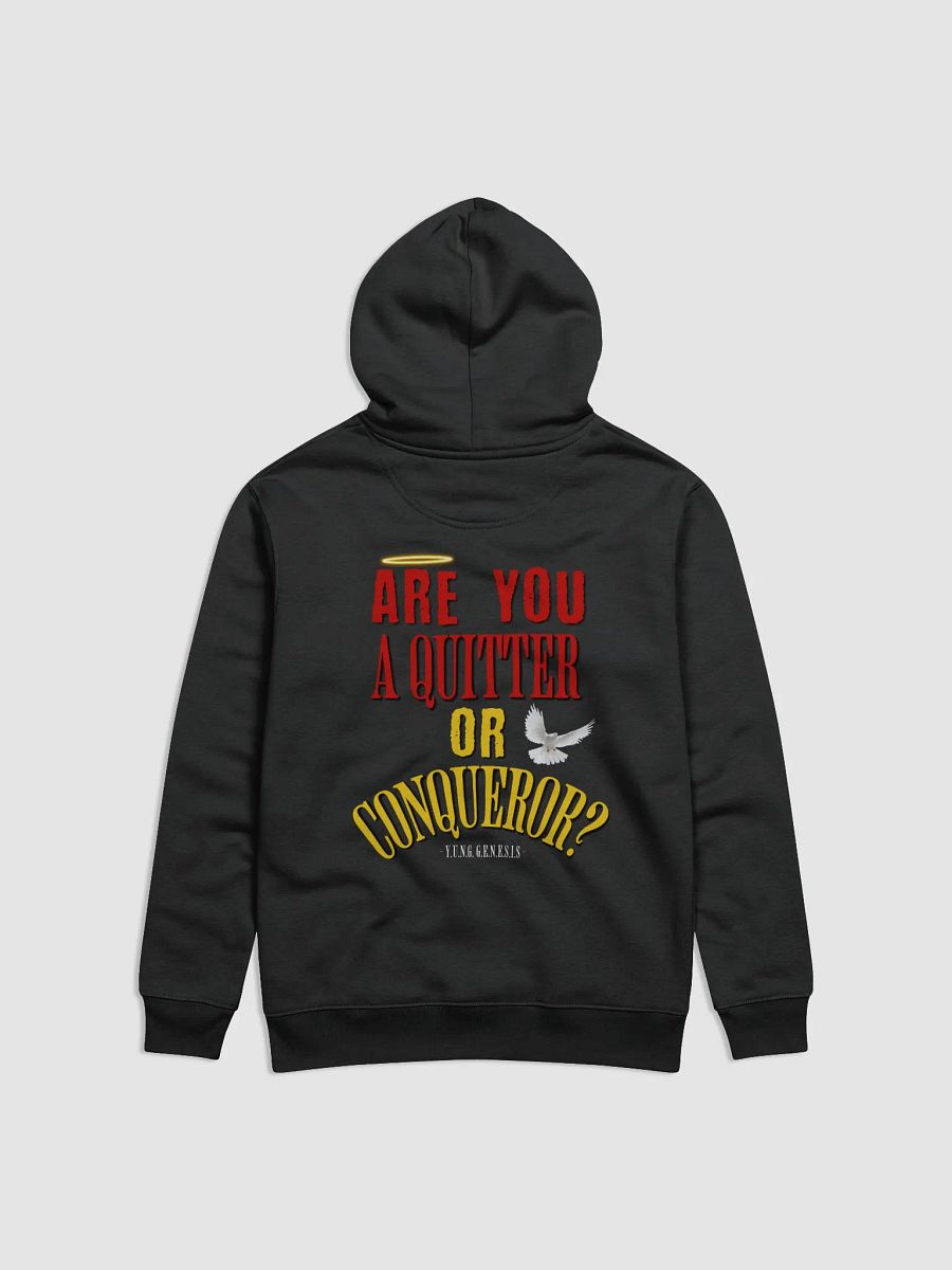 Humble Hoodie product image (2)