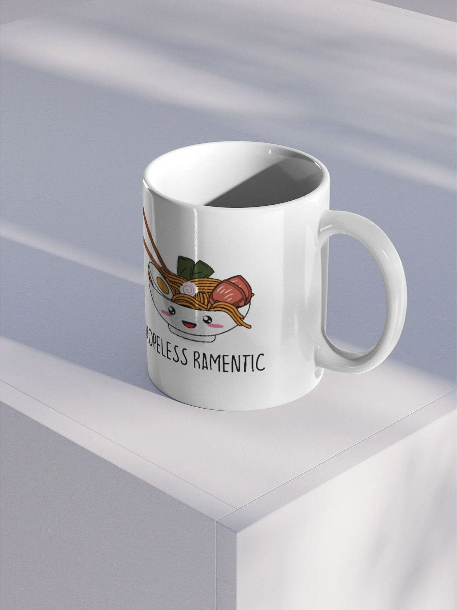 Hopeless Ramentic Mug product image (2)