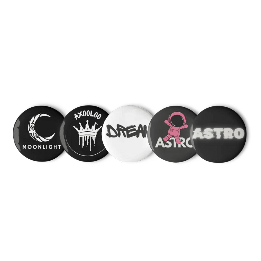 Pins Logo Collection product image (5)
