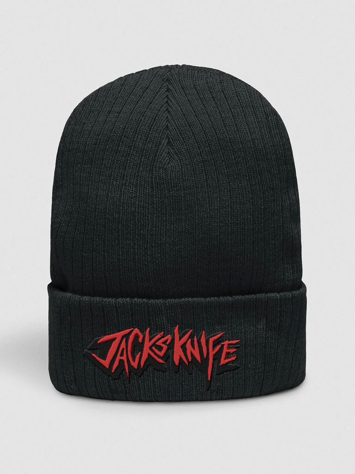 Jacks_Knife - Beenie product image (2)