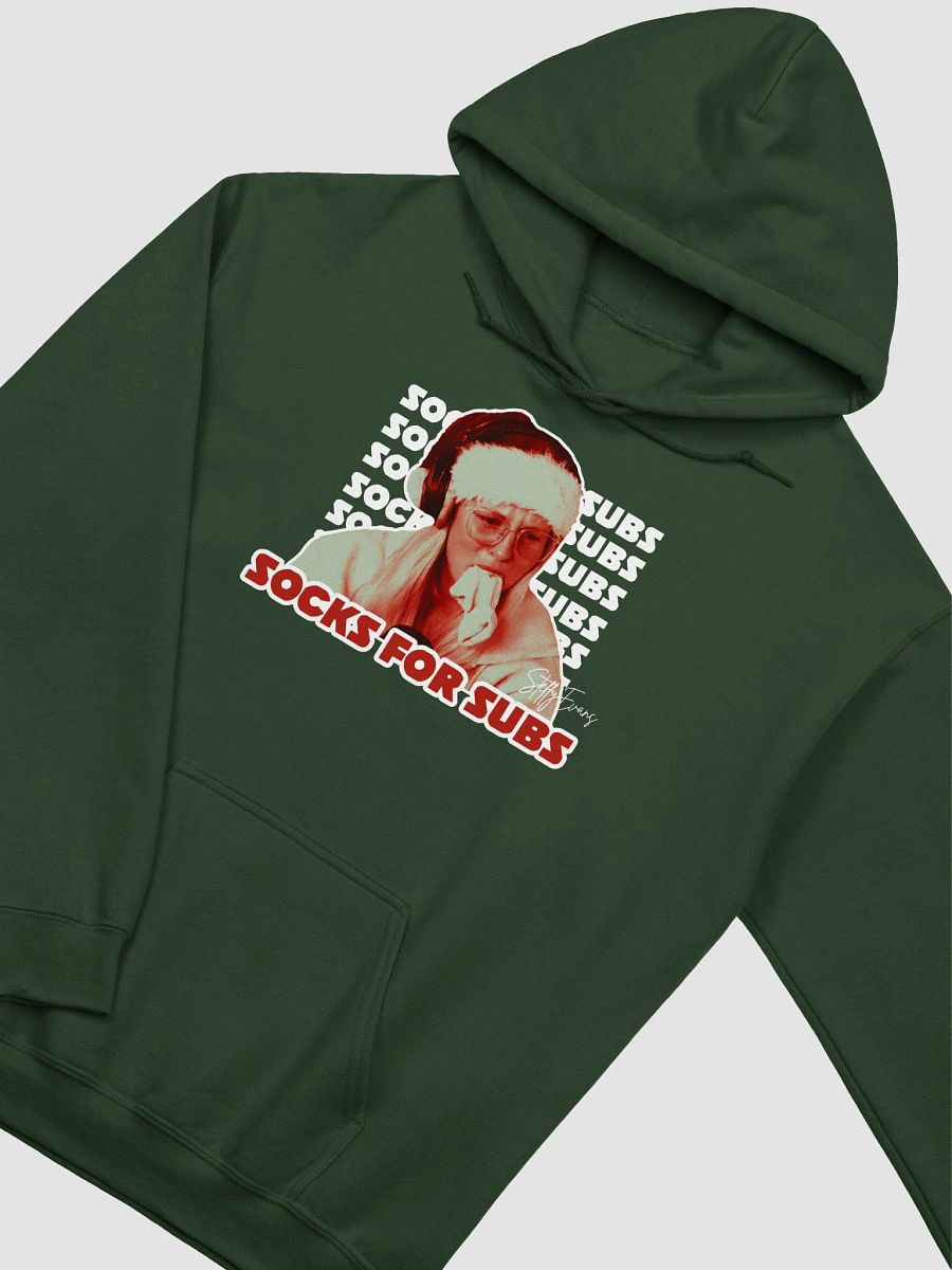 SOCKS FOR SUBS | SWEATSHIRT product image (27)