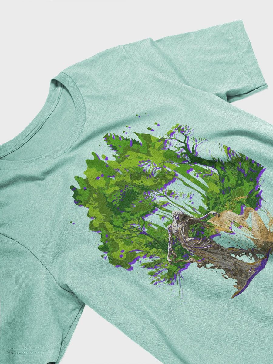 Dancing Goddess Unisex T-shirt product image (5)