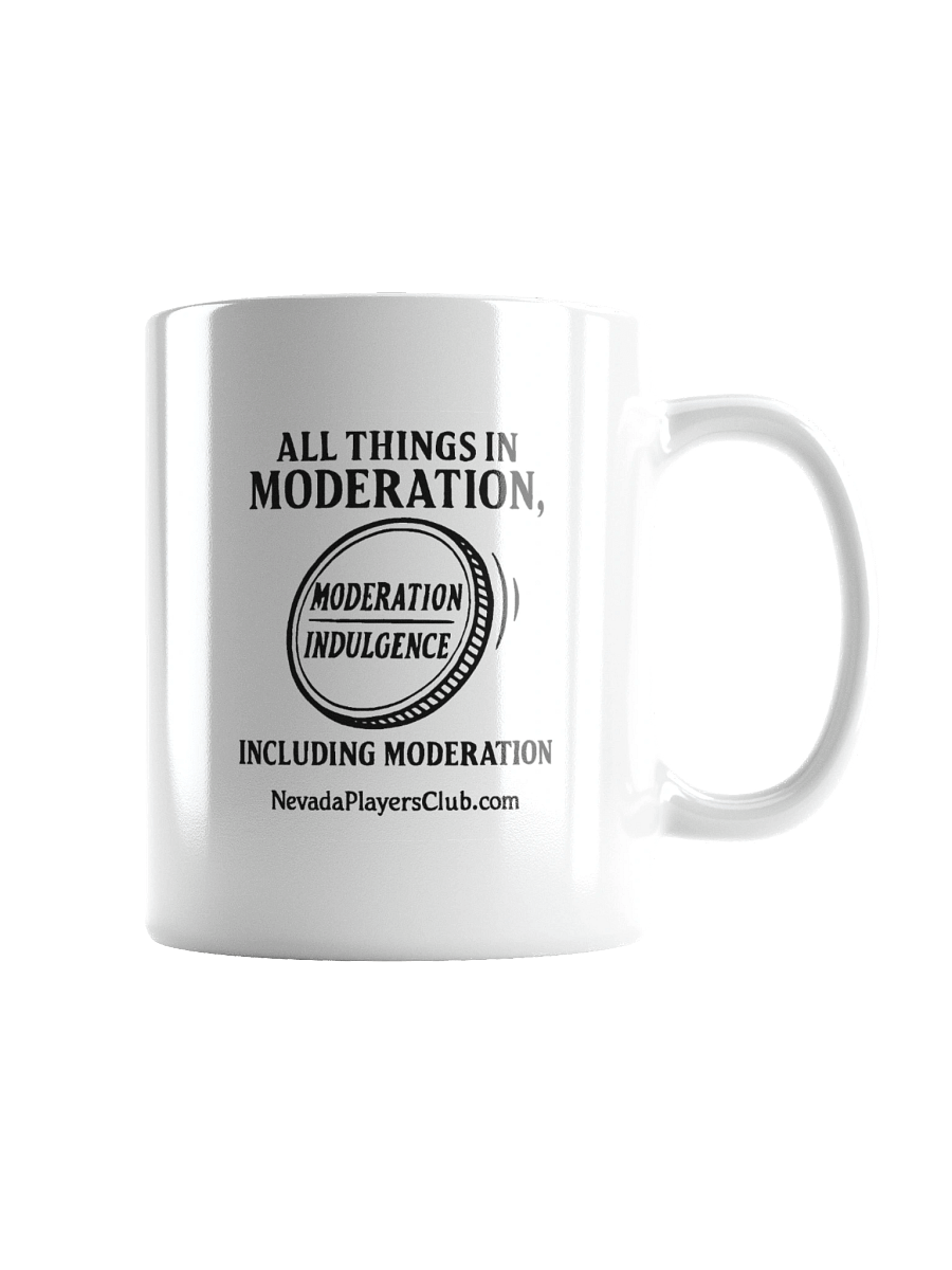 All Things in Moderation Mug product image (6)