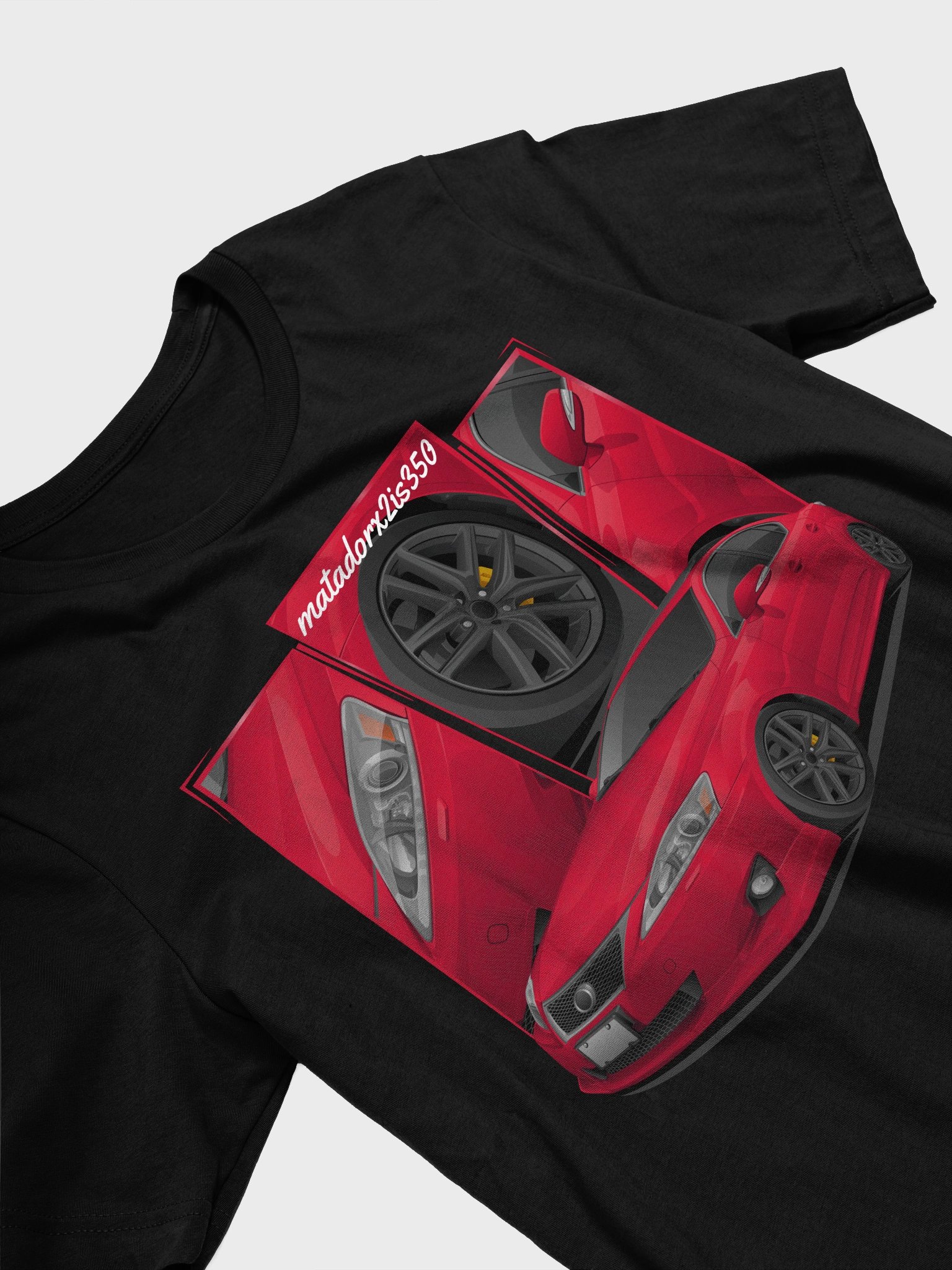 T-shirt - matadorx2is350 product image (39)