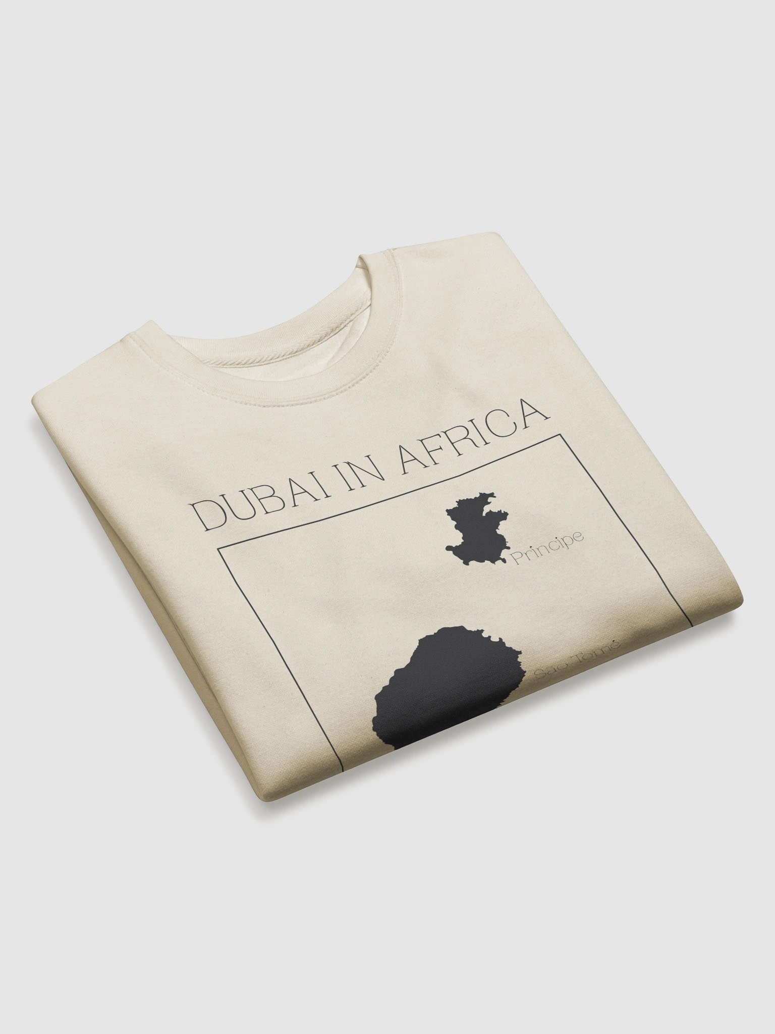 Dubai in Africa - Unisex product image (11)
