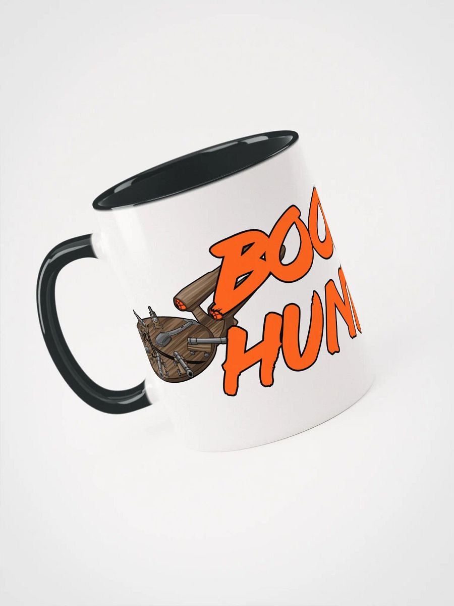 Booty Hunter Mug product image (13)
